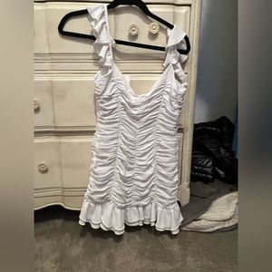 Lucy in the sky dress